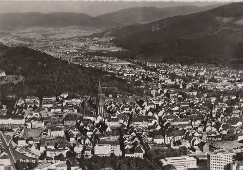 Freiburg - 1960