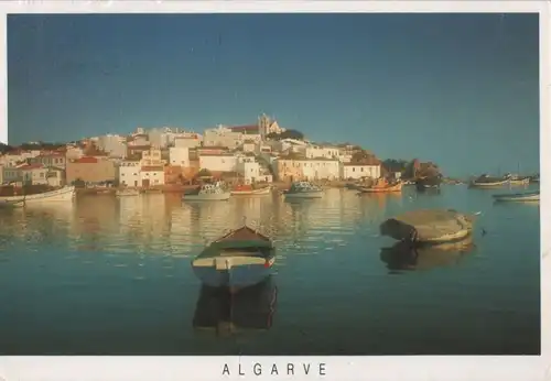 Portugal - Portugal - Algarve - 1991