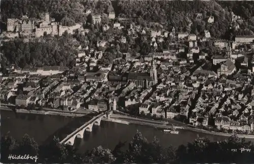 Heidelberg - 1959
