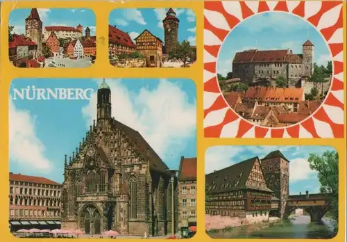 Nürnberg - 1983