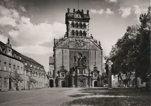 Trier - Basilika St. Matthias - ca. 1965