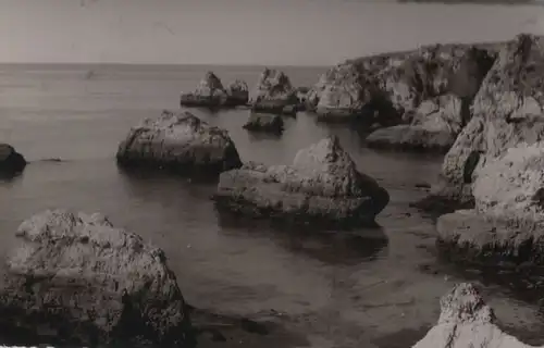 Portugal - Portugal - Praia da Rocha - 1963