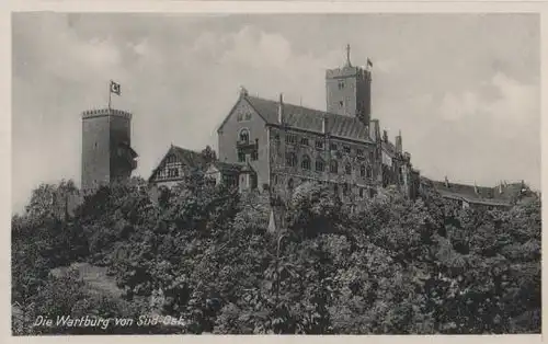 Eisenach - Wartburg - ca. 1935