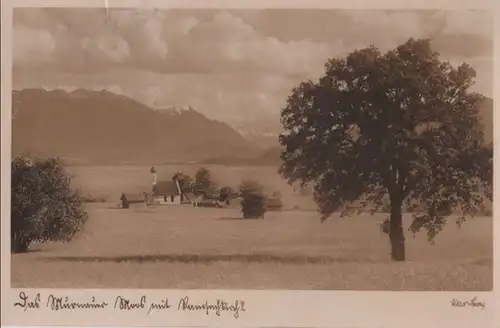 Murnau - ca. 1935