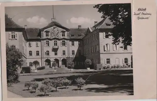 Mainau - Schloss