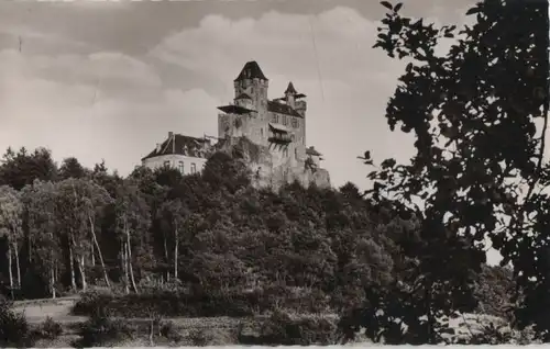 Bad Bergzabern - Berwartstein - 1964