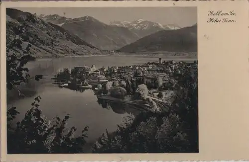 Österreich - Österreich - Hall - Hoher Tenn - 1934