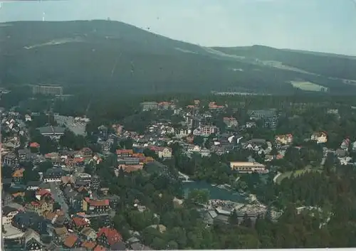 Braunlage im Oberharz - 1984