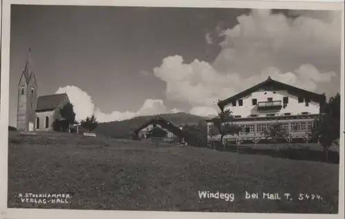 Österreich - Österreich - Windegg - 1930