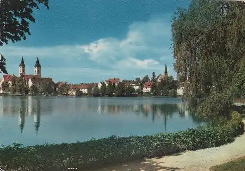 Bad Waldsee - 1969