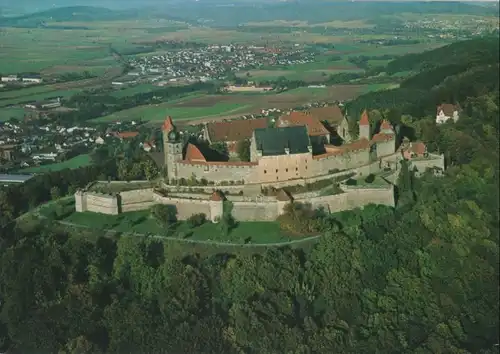 Coburg - Veste - ca. 1980