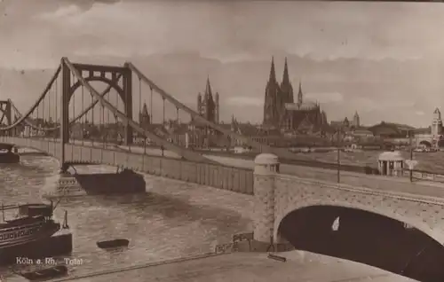 Köln - Total - 1931