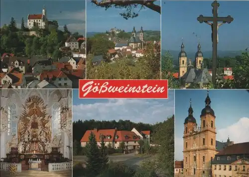 Gößweinstein - ca. 1985