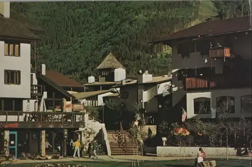 USA - USA - Vail - Lazy afternoon - ca. 1980