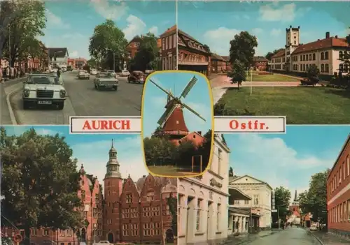 Aurich - ca. 1975