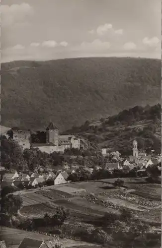 Rieneck - Jugendburg - 1960