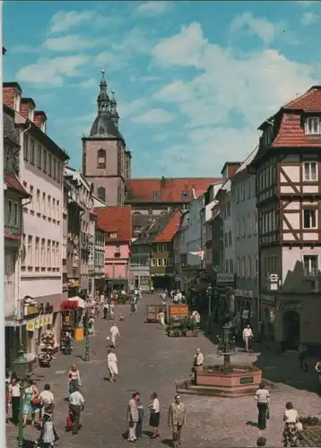 Fulda - Marktstraße