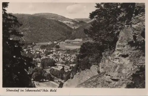 Sitzendorf - 1956