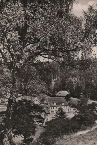 Dobel - Eynchmühle - ca. 1955