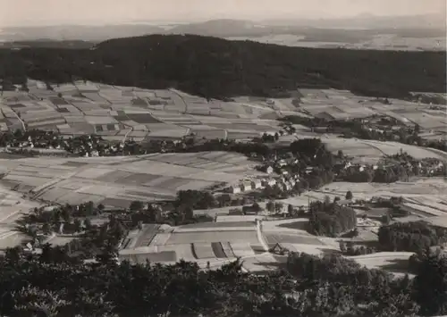 Cunewalde - 1960