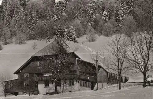 Feldberg / Schwarzwald - Raimartihof