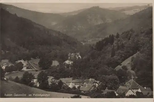 Bad Berneck-Goldmühl - Ansicht