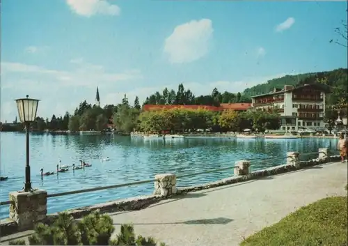 Schliersee - ca. 1980