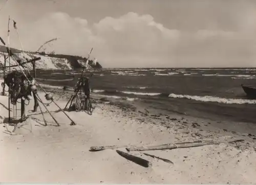 Göhren - Südstrand - 1976