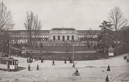 Italien - Mailand Milano - Italien - Stazione Centrale