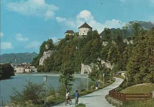Österreich - Österreich - Kufstein - Festung - ca. 1980