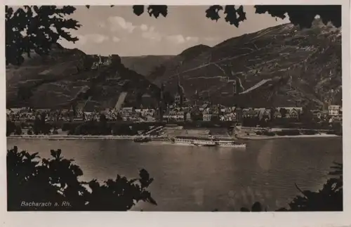 Bacharach - ca. 1960