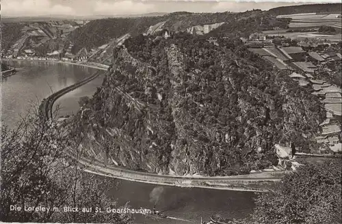 Loreley - Rhein