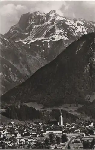 Oberstdorf - 1969