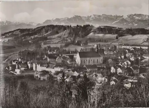 Bad Tölz - Badeteil