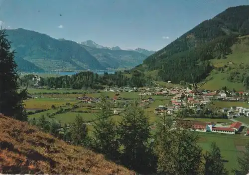 Österreich - Österreich - Bruck an Großglocknerstraße - ca. 1975