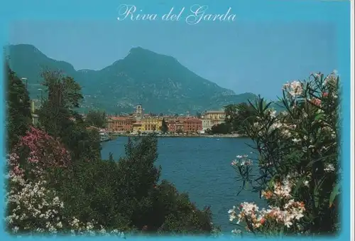 Italien - Italien - Riva del Garda - ca. 1990