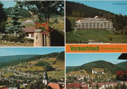 Warmensteinach - 1980