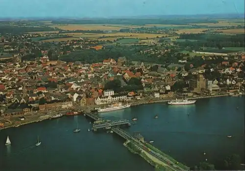 Kappeln - ca. 1985