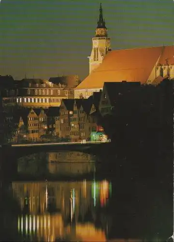 Tübingen - 1984