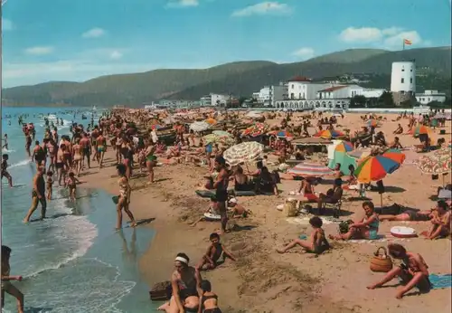 Spanien - Spanien - Castelldefels - Playa - ca. 1980