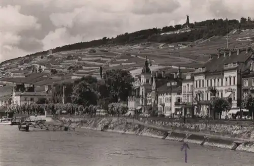 Rüdesheim - 1954