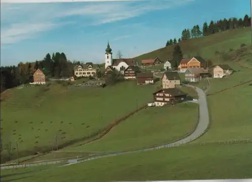 Schweiz - Schweiz - Appenzell - Schlatt - ca. 1980