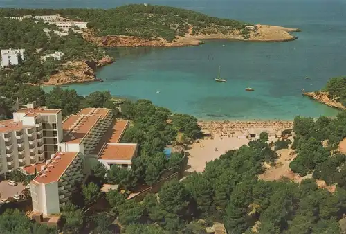 Spanien - Ibiza - Spanien - Playas de Portinatx