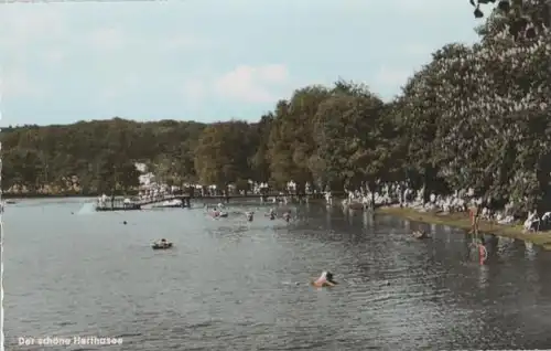 Holzappel - Herthasee - ca. 1975