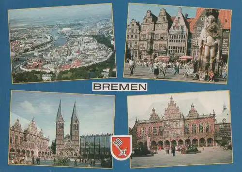 Bremen - 1991