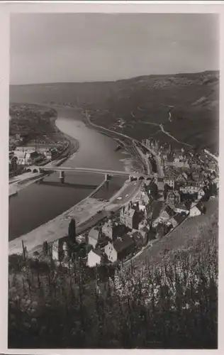 Bernkastel-Kues - ca. 1960