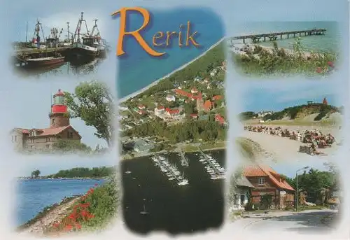 Rerik - 2004