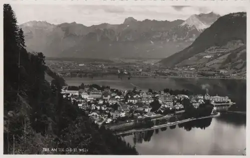 Österreich - Österreich - Zell am See - ca. 1960