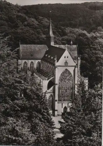 Odenthal-Altenberg - Dom - 1973