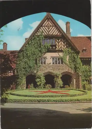 Potsdam - Cecilienhof